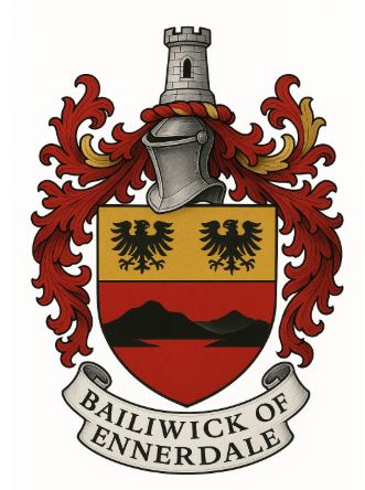 Bailiwick