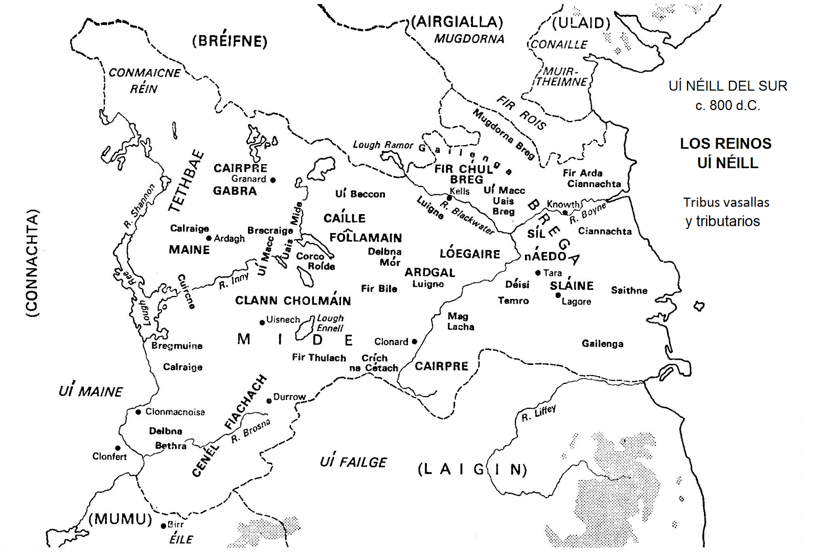 MapOneil MapOneil